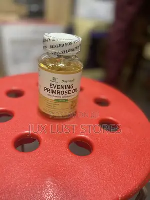 Evening Prime Rose Oil