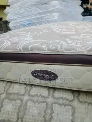 Canadian Hybrid Mattress