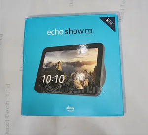 Amazon Echo Show [8] Alexa