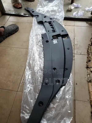 Radiator Plastic for Toyota Camry 2015