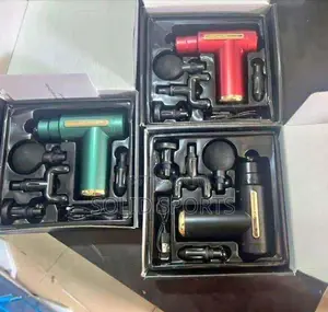 Massage Control
