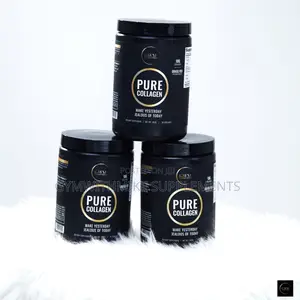 Gwm Pure Collagen