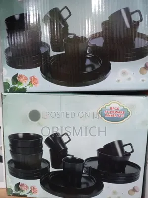 Dinner Set 16pieces
