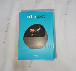 Amazon Echo Spot