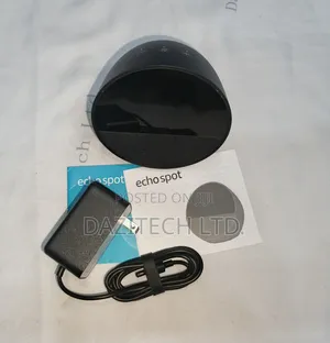 Amazon Echo Spot