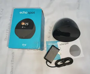 Amazon Echo Spot
