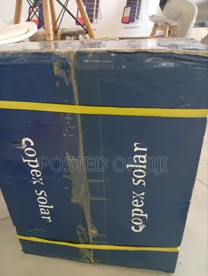 Copex 4.2kva 24v Hybrid Solar Inverter