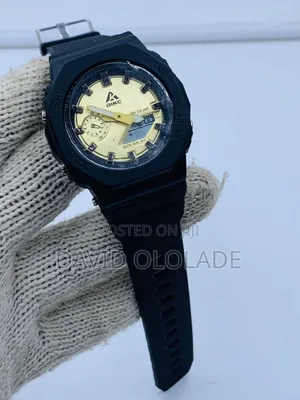Aike 30m Waterproof Watch