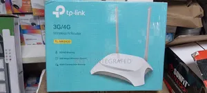 3/4g Router