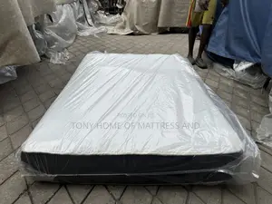 4 and Half by 6 Posturepedic Mattress
