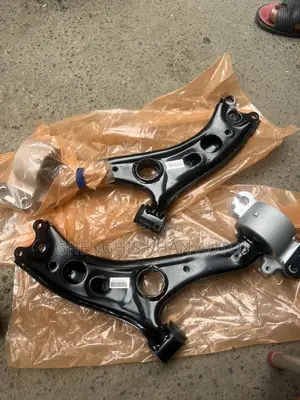 Complete Lower Control Arm 2017-2021 Honda CRV
