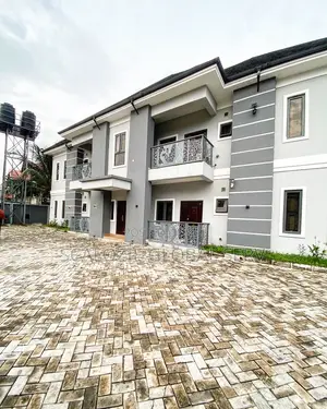 Fully Furnished 2 Bedroom Short Let (Air Bnb) Apartment