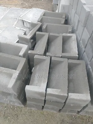 Fancy Block