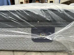 5 by 6 Foreign Semi Orthopedic Mattress