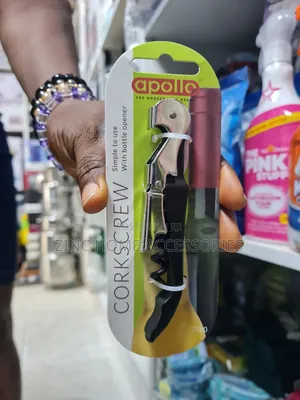Waiter's Friend Corkscrew