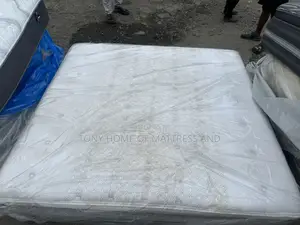 6 by 7 Foreign Semi Orthopedic Mattress