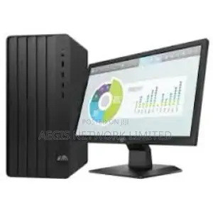 New Desktop Computer HP 290 G9 16GB Intel Core I7 SSD 512GB