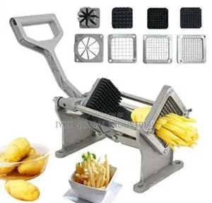 Manual Chips Dicer