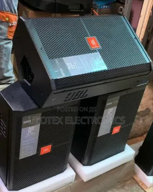 JBL Speaker 12"