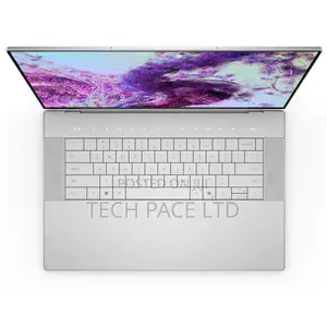 New Laptop Dell XPS 16 9640 32GB Intel Core Ultra 9 SSD 1T