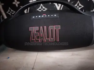 Zealot S98 Bluetooth Speaker