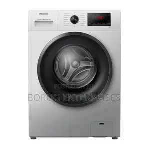 Hisense Washing Machine 6kg Front Load | Wm 6010