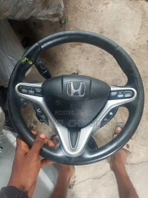 Steering Wheel for Honda Civic 2006/2009