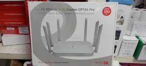 4/5g Wifi Router