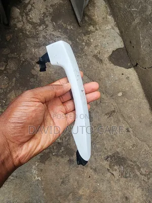 Door Handle Hyundai Tucson 2016
