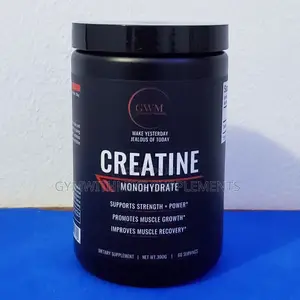 GWM Creatine