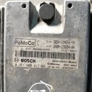Brain Box for Ford Explorer 2014