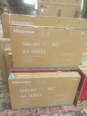 Hisense Smart Tv 40
