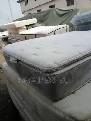 Hybrid Canadian Orthorpedic Mattress