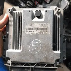 Ford Explorer 2013 Brain Box
