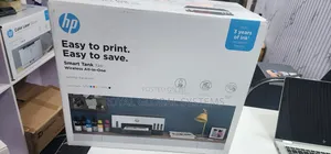 Hp Smart Tank 720