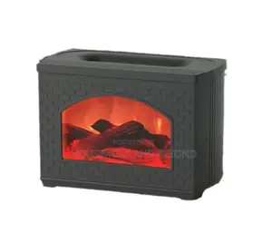 Fire Place Aromatherapy Humidifier