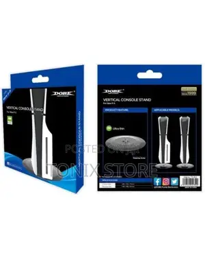 Vertical Stand for Ps5 Console