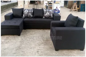New L Shaped Sofa Sets for Homes