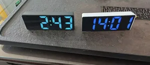 Quality Digital Alarm Clock