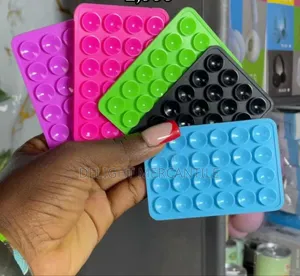 Phone Suction Holder