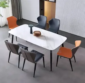 Classic 6 Seater Dining Set