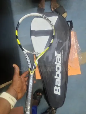 Hi Guality Babolar Tennis Racket