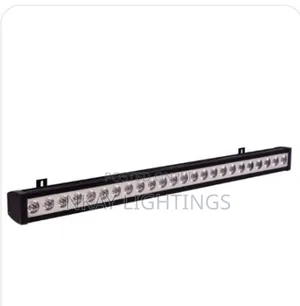 12*24 Lamp Wall Washer