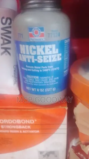 Permatex Nickel Anti Seize