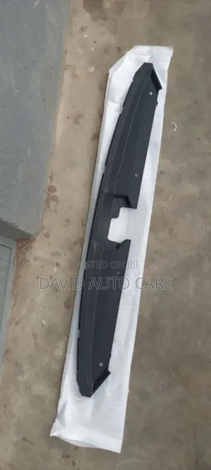 Radiator Plastic Hyundai Palisade
