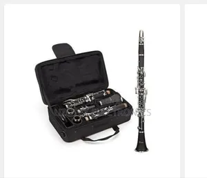 Yamaha Clarinet
