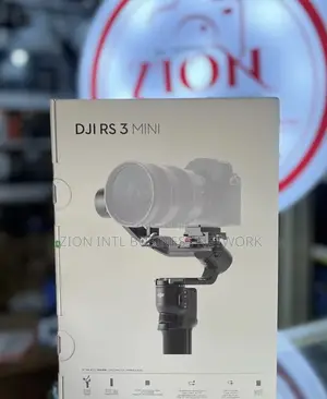 Dji Rs3 Mini