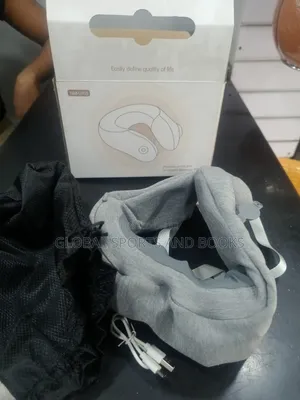 Neck Massager