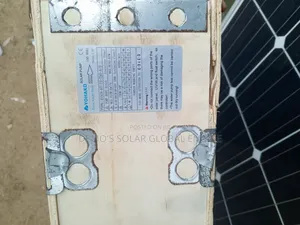 Ac/Dc Solar Pump Yohako 1horse Power