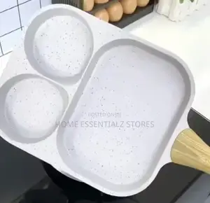 Non-Stick Multifunctional Frying Pan
